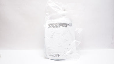 Vyaire 2K7003 Adult Manual Resuscitator,Oxygen Reservoir,Adult Mask,7F O2 Tubing